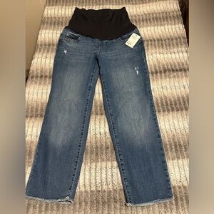 NEW Sonoma Materity Jeans
Size 6